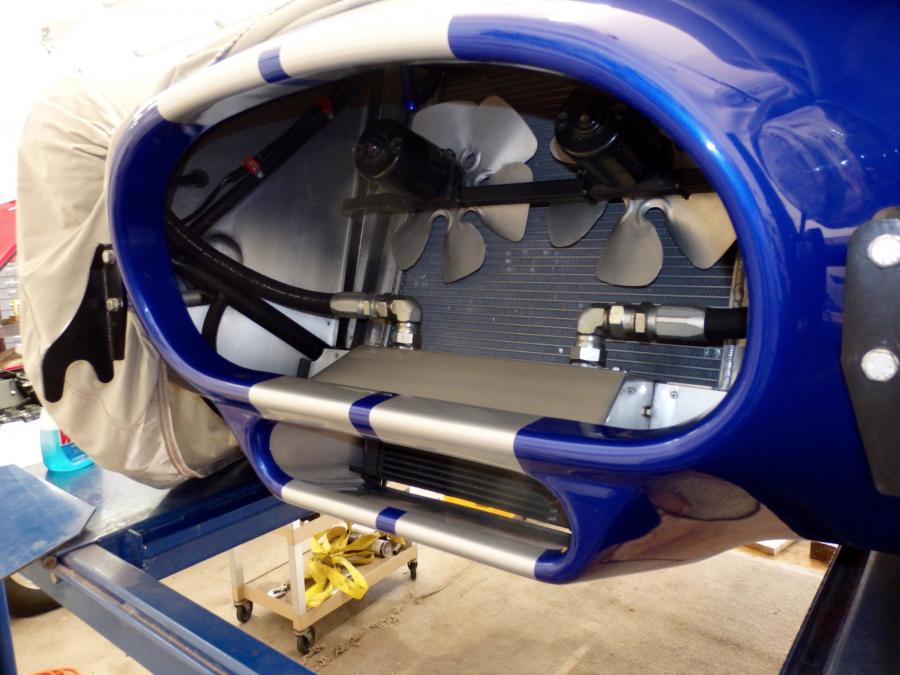 Детали экстерьера Shelby Cobra by Kirkham (KMP 174) 2002 года  (фото 60 из 151)